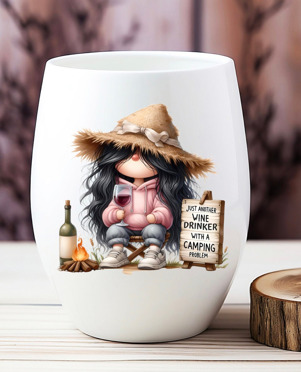 WINE GNOME SUBLIMATION gnome package of 5 high definition 300png, transparent