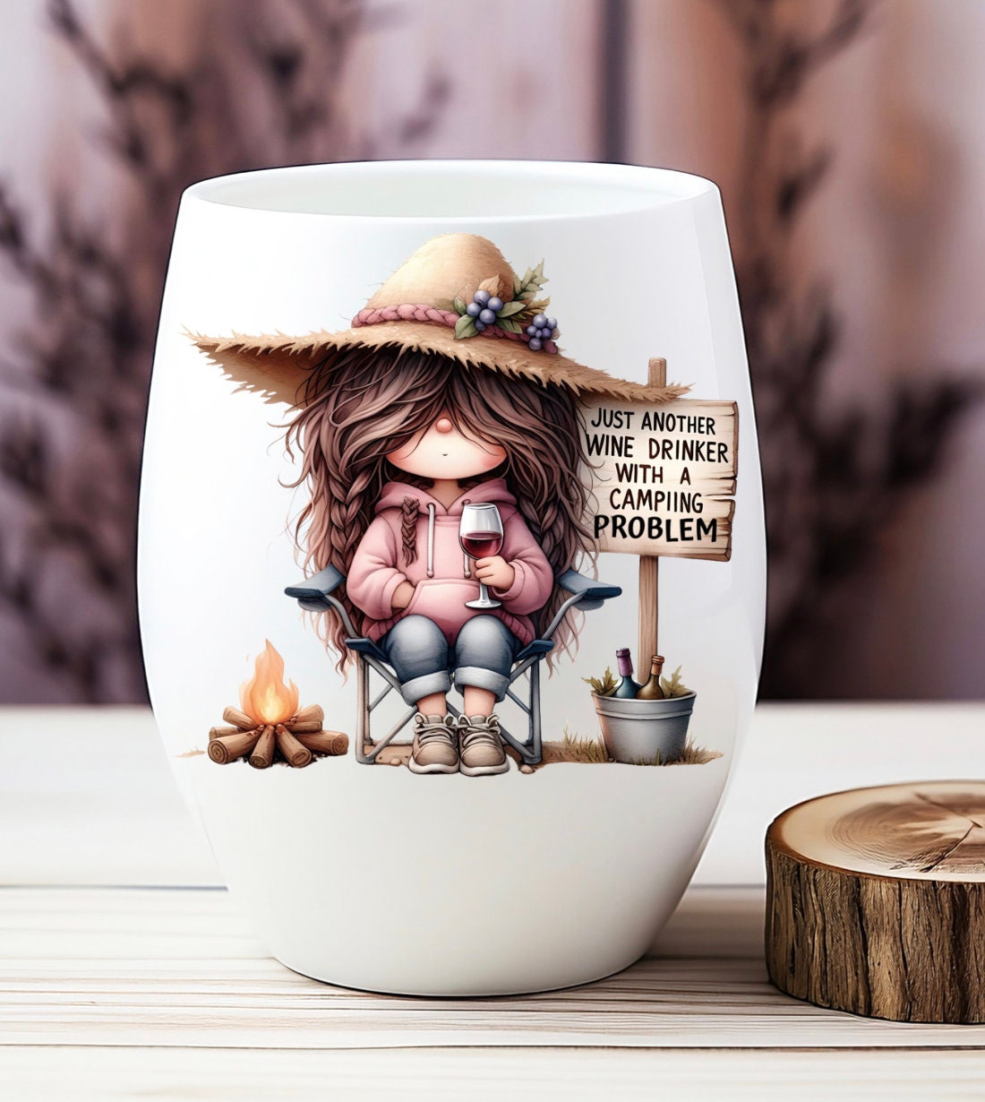 WINE GNOME SUBLIMATION gnome package of 5 high definition 300png, transparent