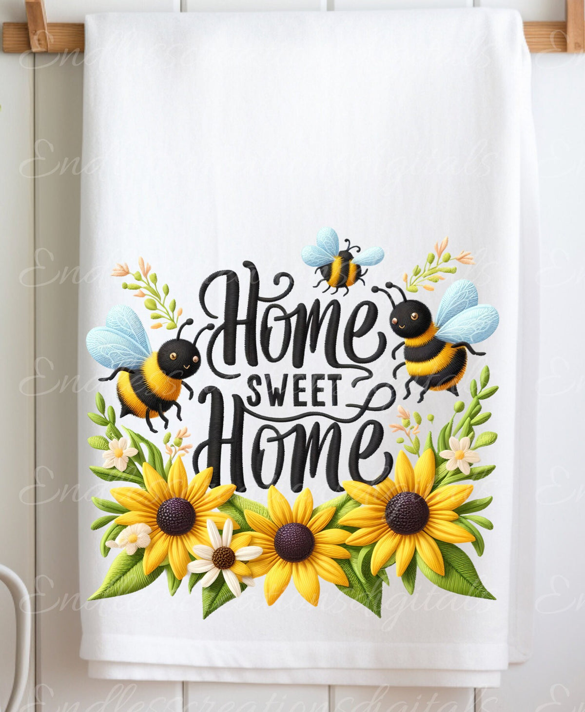 FLORAL PILLOW, TEA towel etc. sublimation package of 5 high definition 300png, transparent