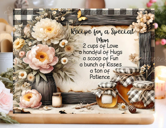 SPECIAL MOM