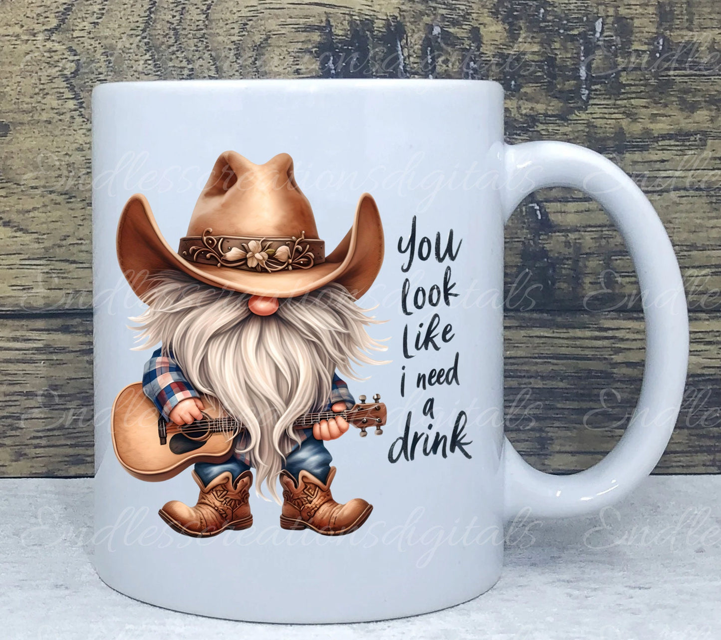 COUNTRY MUSIC GNOMES sublimation package  high definition 300png, transparent