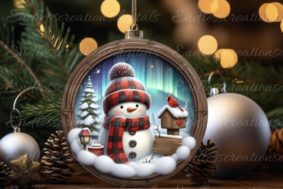 WINTER SNOW DOOR hanger, wreath sign, round cutting board png,  for sublimation high resolution, 2 files for download, 1 add your own text
