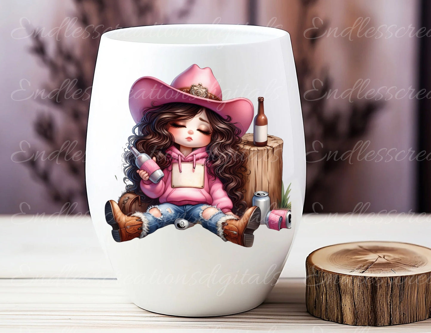 LOST GIRLS DRINK  sublimation package  high definition 300png, transparent 3 add your own text