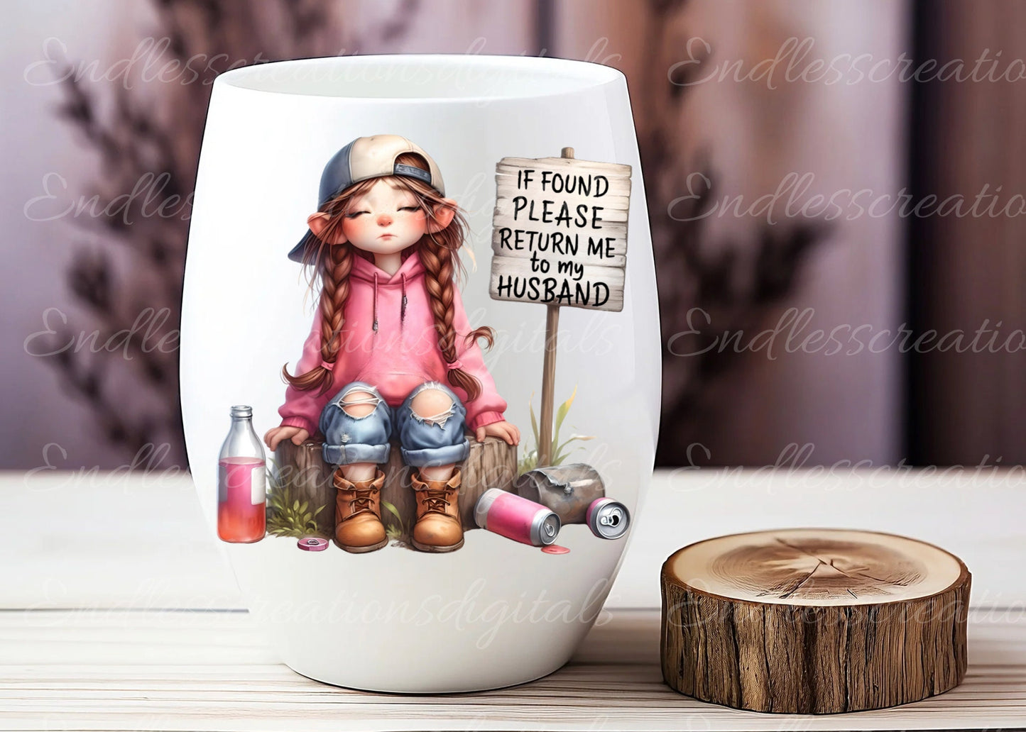 LOST GIRLS DRINK  sublimation package  high definition 300png, transparent 3 add your own text