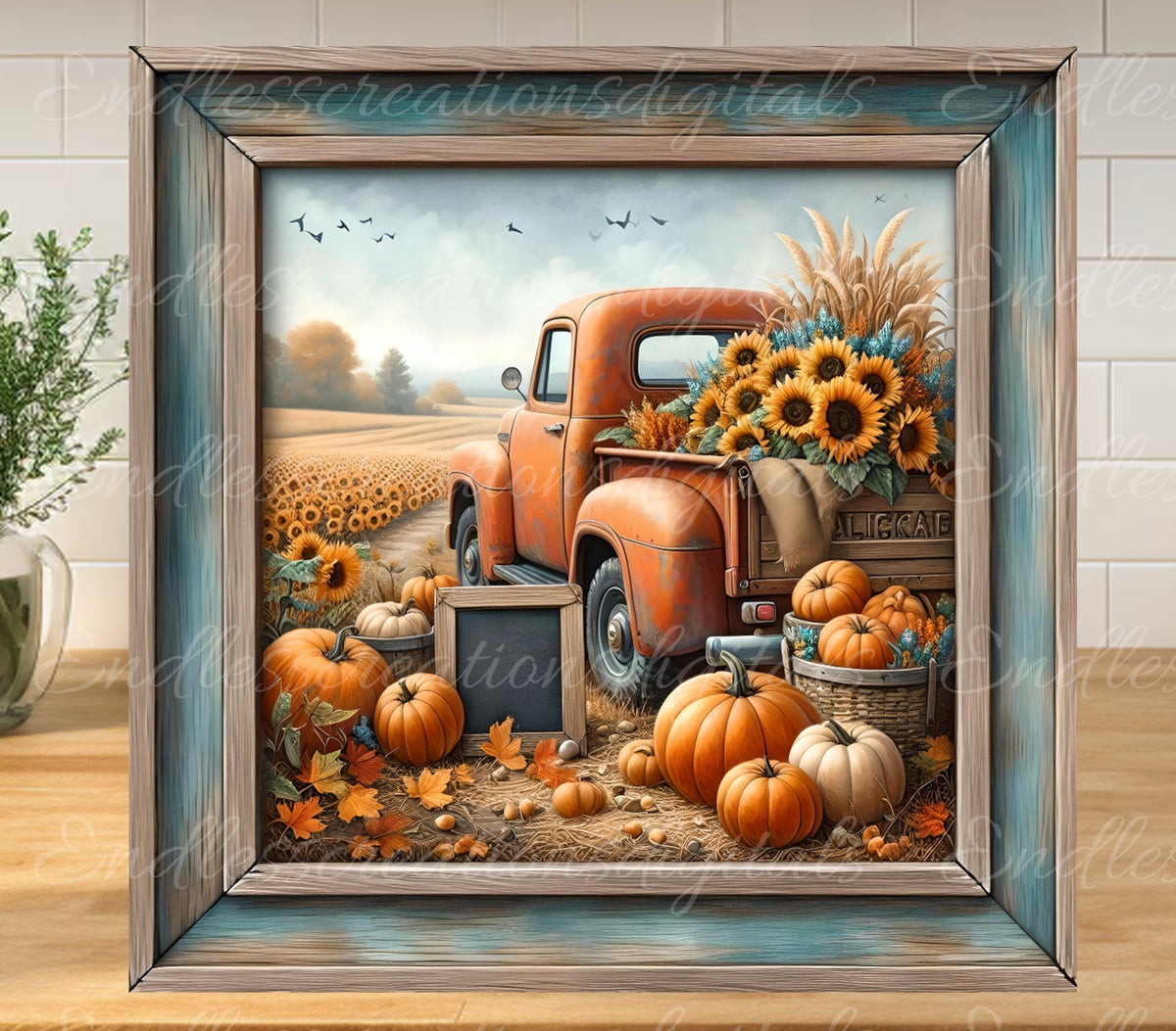FALL HAPPY PUMPKIN SEASON