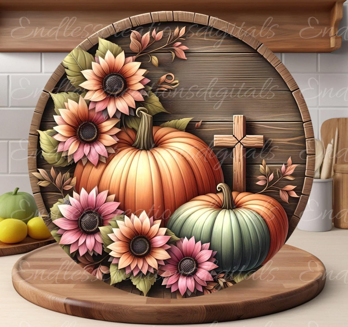 FALL AUTUMN BLESSINGS