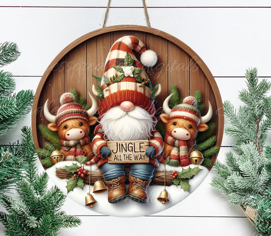 JINGLE ALL THE  WAY WINTER
