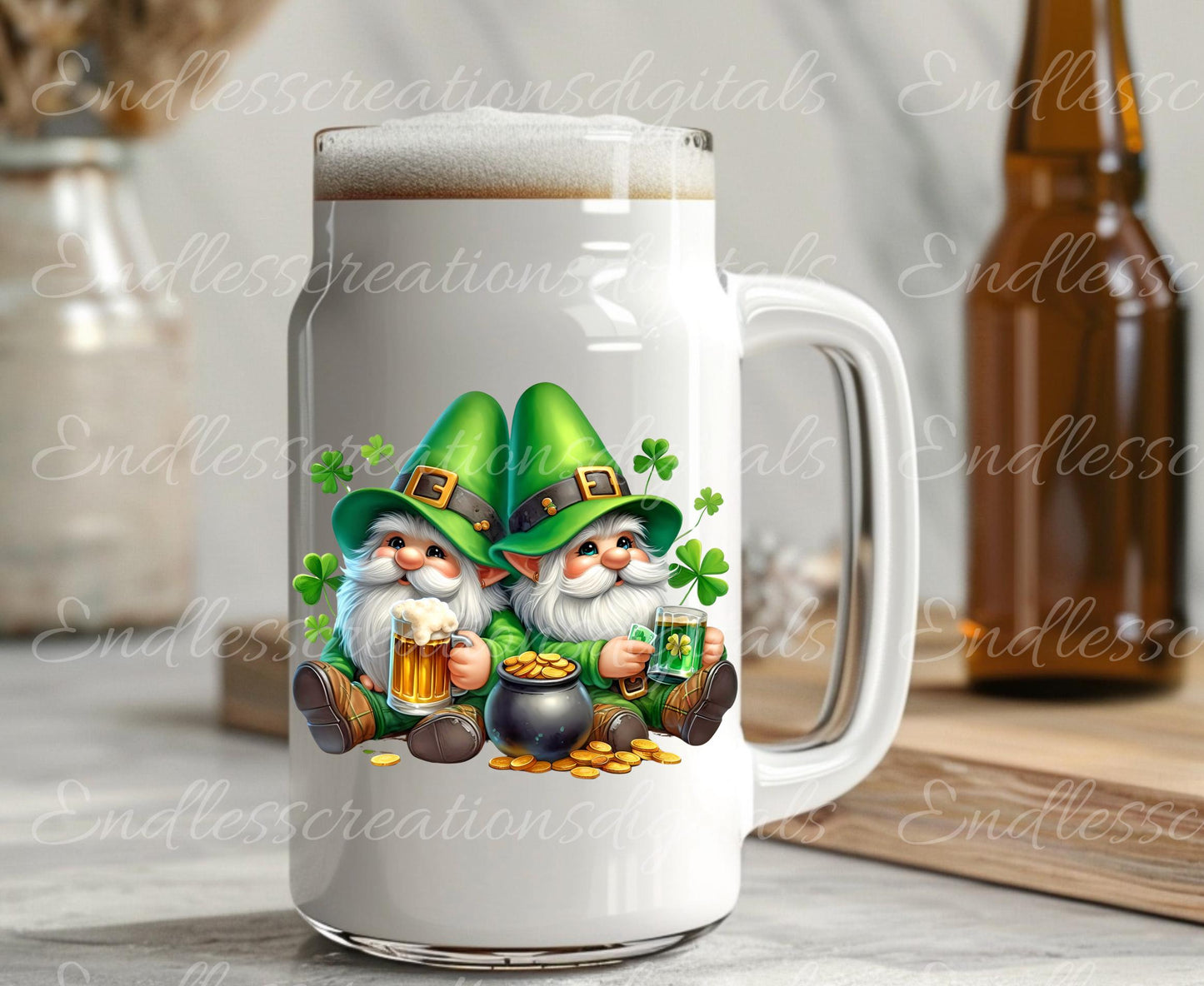 ST. PADDY'S DAY BUNDLE