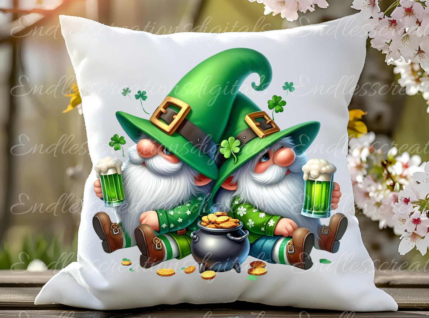 ST. PADDY'S DAY BUNDLE