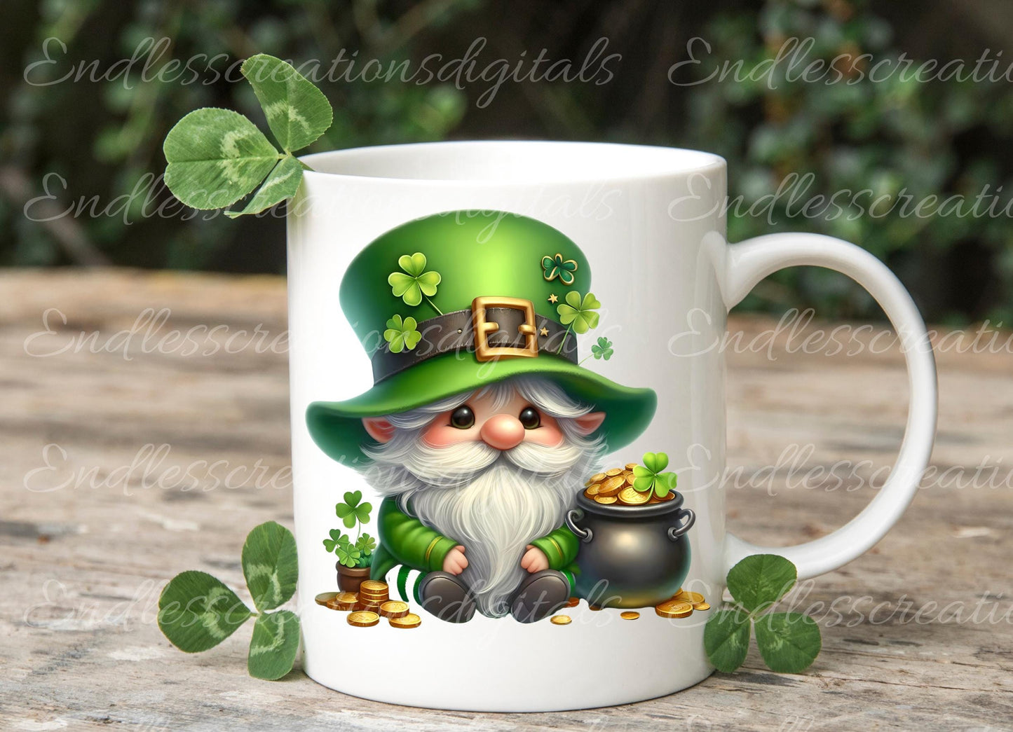 ST. PADDY'S DAY BUNDLE