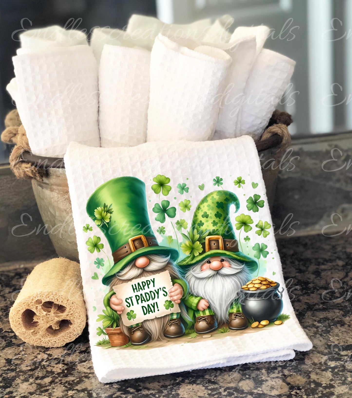ST. PADDY'S DAY BUNDLE