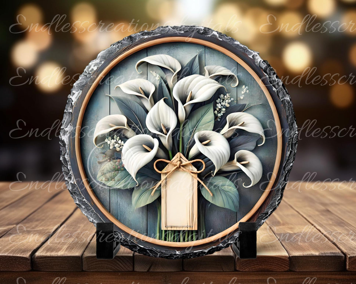 LOVE LIVES HERE Floral, wreath sign png, for sublimation high resolution 2 file, 1 add your own text