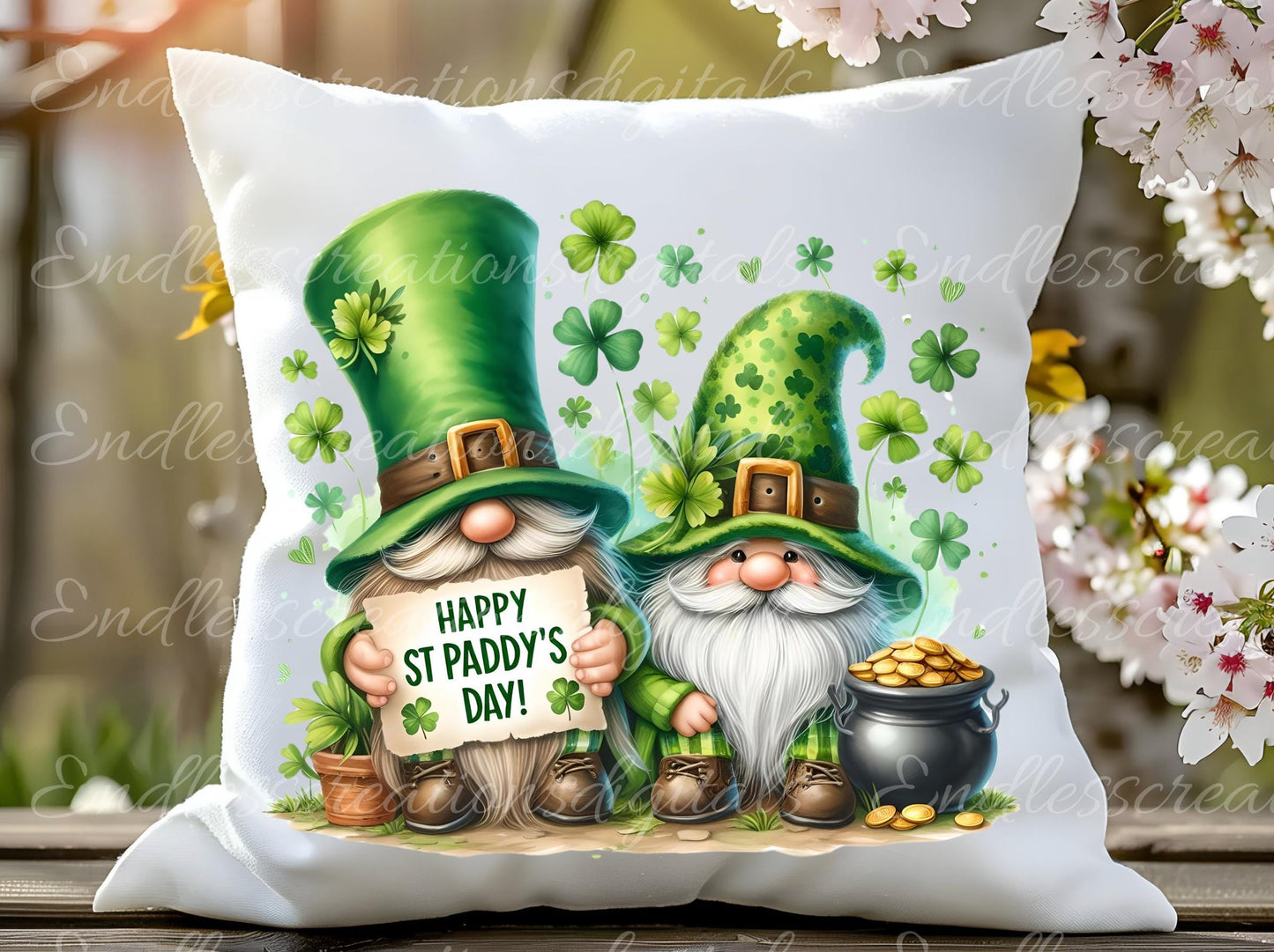 ST. PADDY'S DAY BUNDLE
