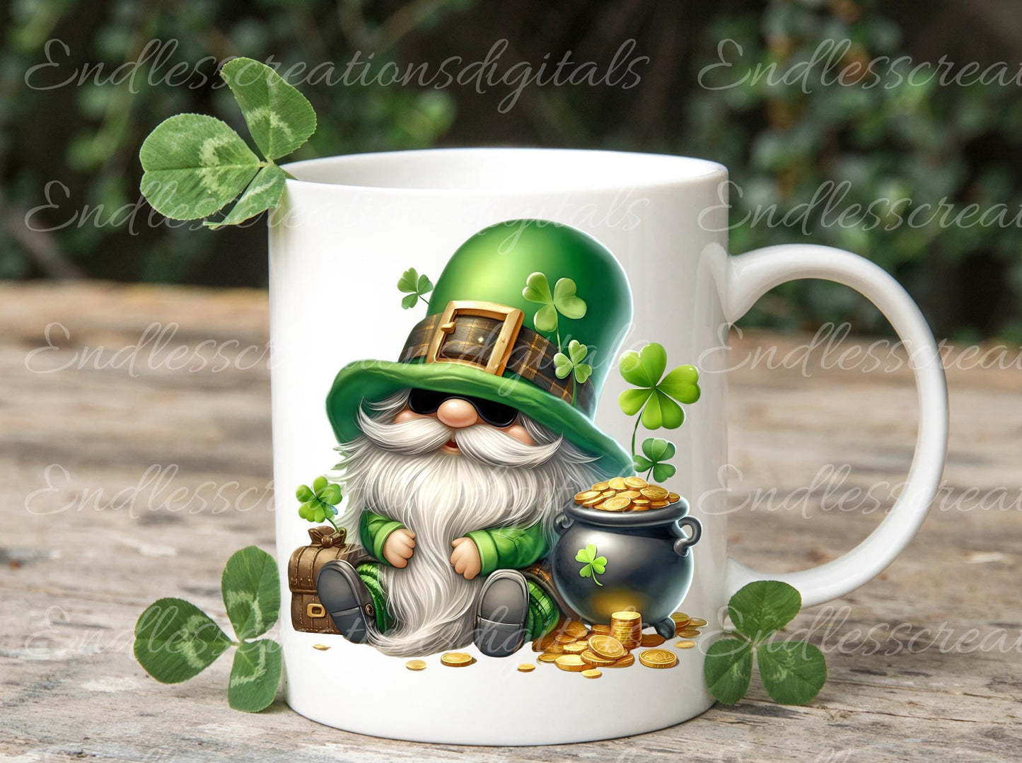 ST. PADDY'S DAY BUNDLE