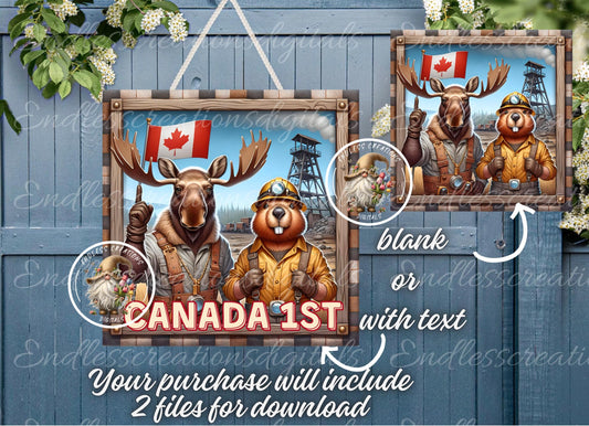 CANADA FIRST SQUARE