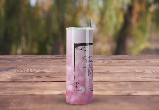 Custom Tumbler Order