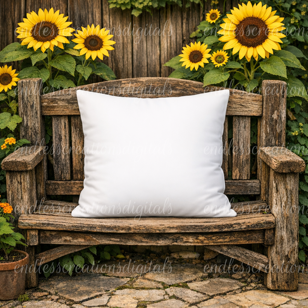HONEY BEE SUNFLOWER